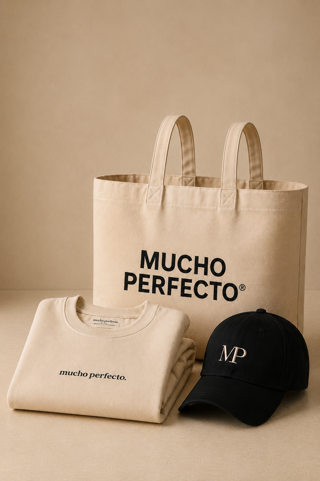 Mucho Perfecto® Collection