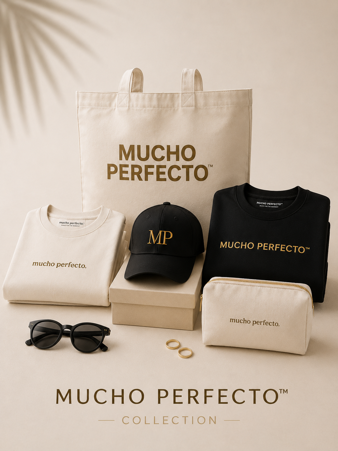 Mucho Perfecto® Collection