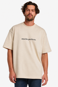 Mucho Perfecto® Signature Heavyweight Tee