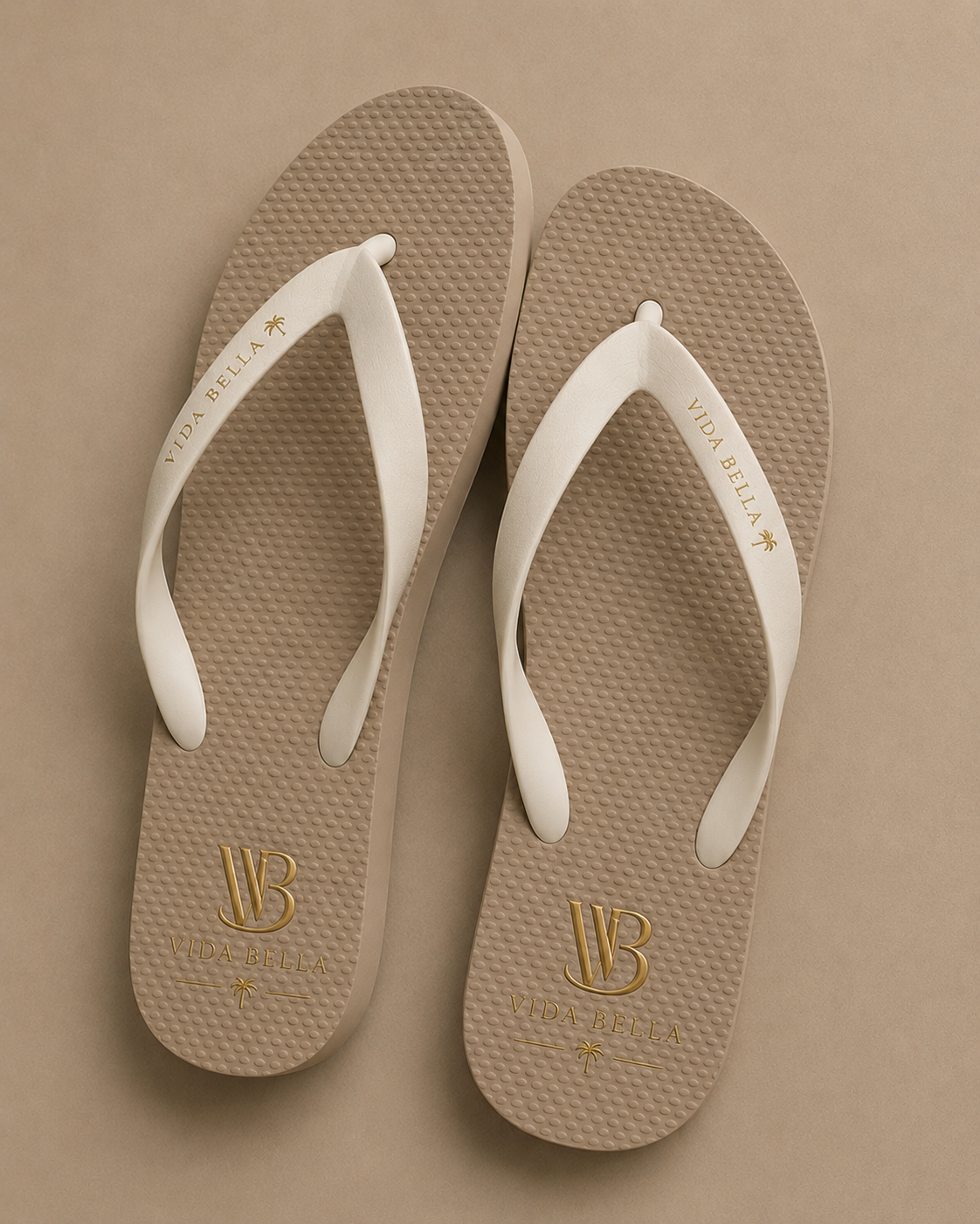 Cap Cana Signature Sandals