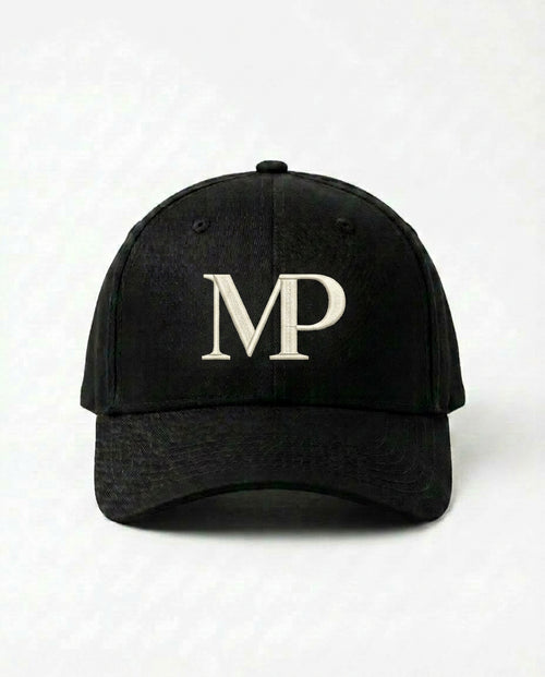 MP Monogram Cap