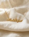 Mucho Perfecto Necklace