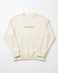 Mucho Perfecto Crewneck
