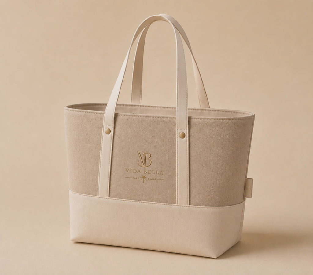 The Vida Bella Tote