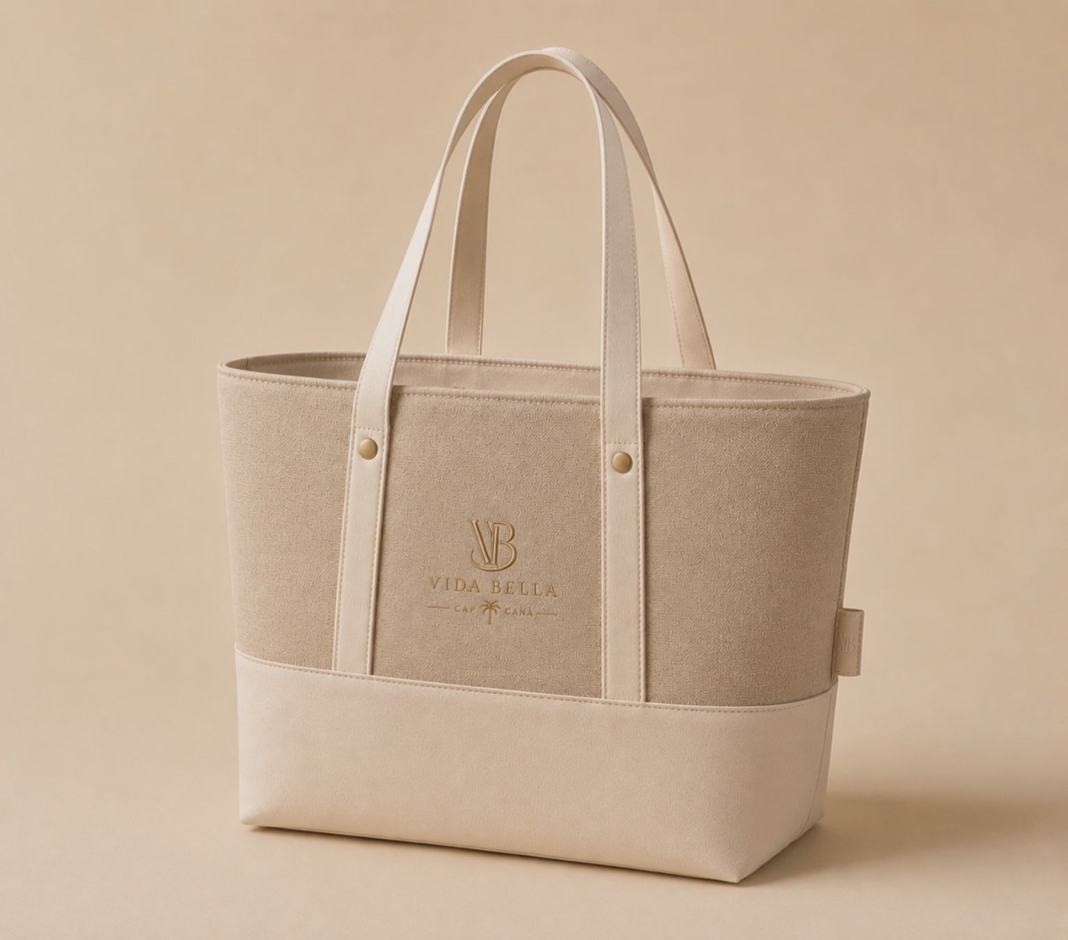 The Vida Bella Tote