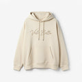 Vida Bella Hoodie — Cream