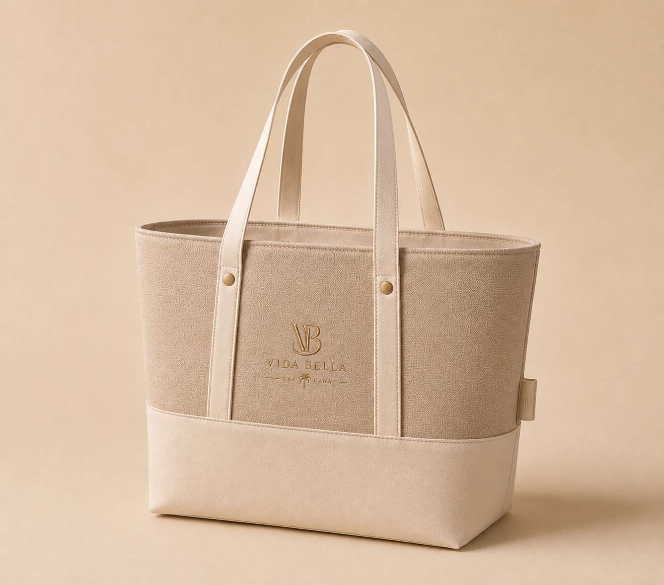 The Vida Bella Tote